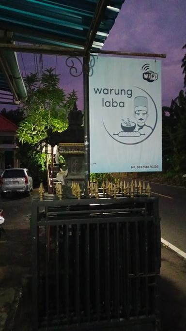 WARUNG LABA TEJAKULA