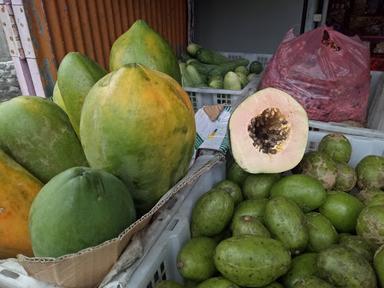 WARUNG RUJAK NYOMAN