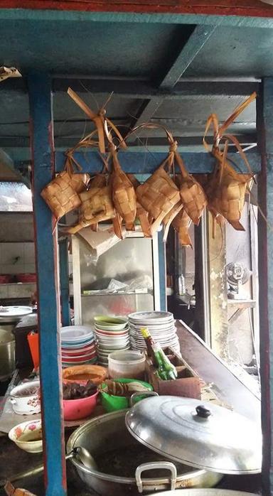 WARUNG SATE SUARJAYA