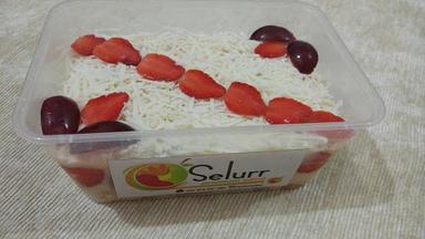 SELURR SALAD