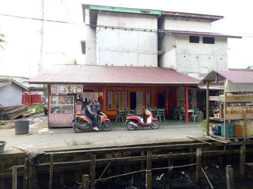 WARUNG NASI KAK SENAH