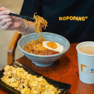 ROPOPANG - LAMPUNG