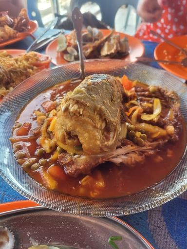 KELONG CIUYONG SEAFOOD