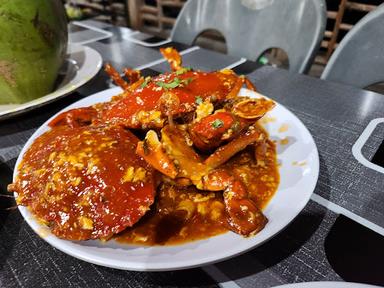 KELONG CIUYONG SEAFOOD