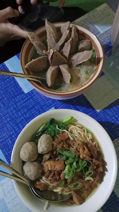 BAKSO KLENGER