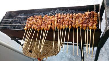 SATE AYAM NOPI