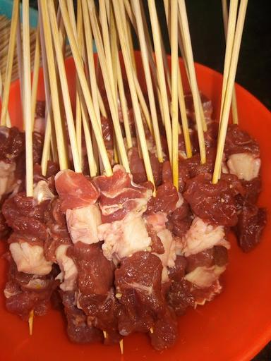 SATE AYAM NOPI