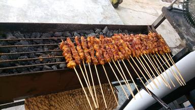 SATE AYAM NOPI