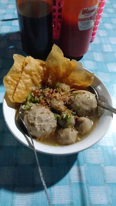 WARUNG BISMILLAH