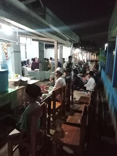 WARUNG BI WAROH