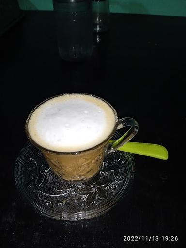 WARUNG KOPI SANSOL