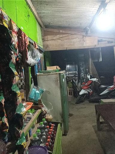 WARUNG NEMONG