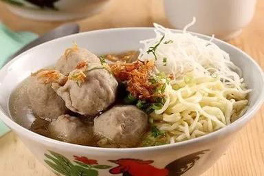 BAKSO PRASMANAN MAMAH DIKA