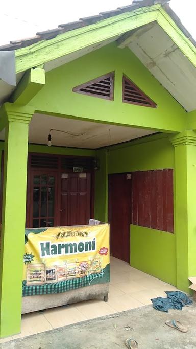 WARUNG JAJANAN MA SO'OM