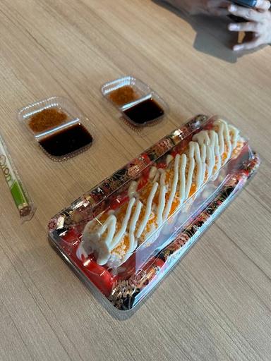 SUSHI TOMO - THE GRAND OUTLET EAST JAKARTA