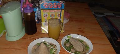 BAKSO HAYANG DEUI