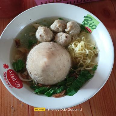 BAKSO HAYANG DEUI