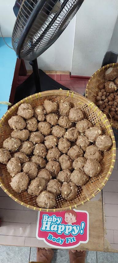 BAKSO SOLO SUMBER REJEKI