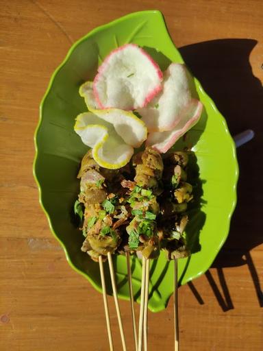 BUBUR AYAM & SOTO SUKABUMI