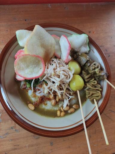 BUBUR AYAM & SOTO SUKABUMI