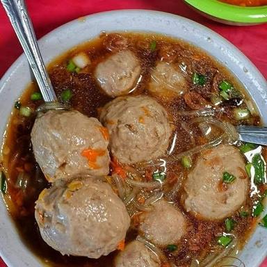 GEBYAR BAKSO DUNIA JAYA