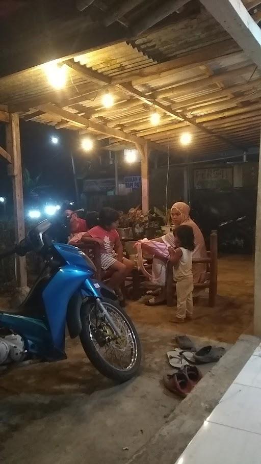 MIE AYAM BAKSO ( ABAH SAKIM )