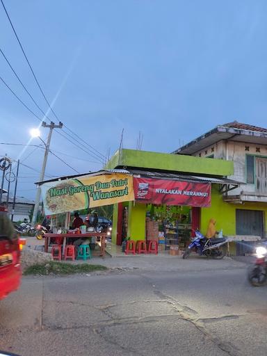 NASI GORENG DUA PUTRI