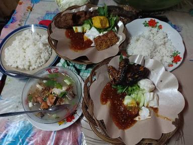 PECEL LELE SARI ALAM HJ.SITI KHODIJAH