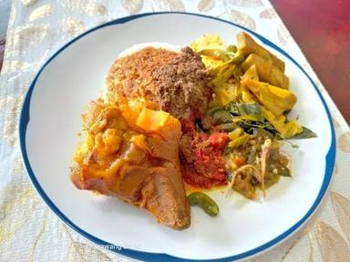 RUMAH MAKAN SURYA BARU