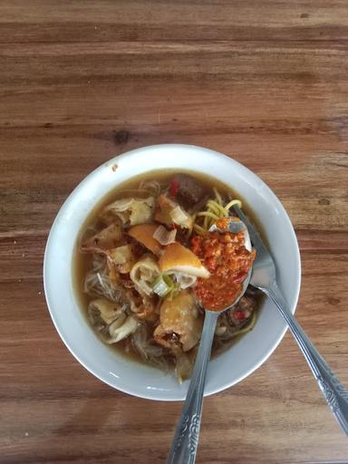 SOTO MIE BOGOR PAK NEDI 99