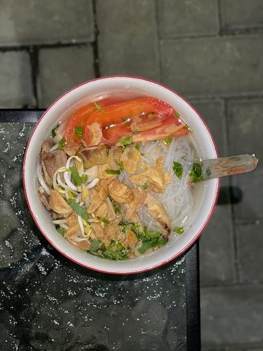 SOTO SEMARANG LANGGENG