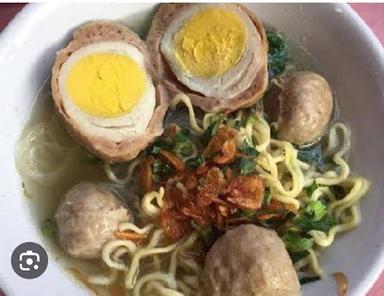 WARUNG BAKSO SI ABANG