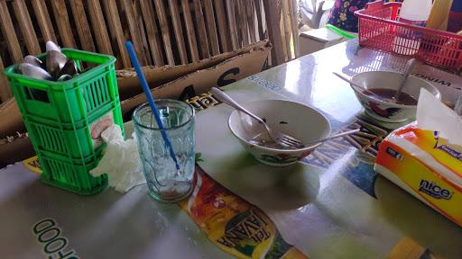 WARUNG BAKSO WANASARI