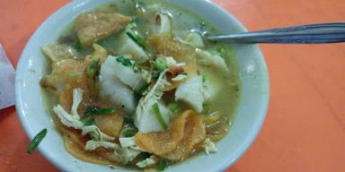 WARUNG BUNDA FITRI, BUBUR & SOTO AYAM