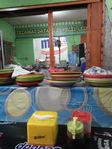 WARUNG PECEL LELE LAMONGAN MAS AMAR