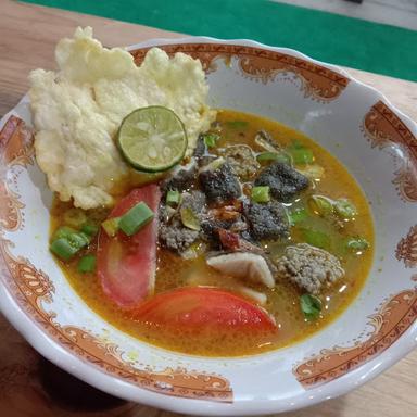 WARUNG SOTO JUARA