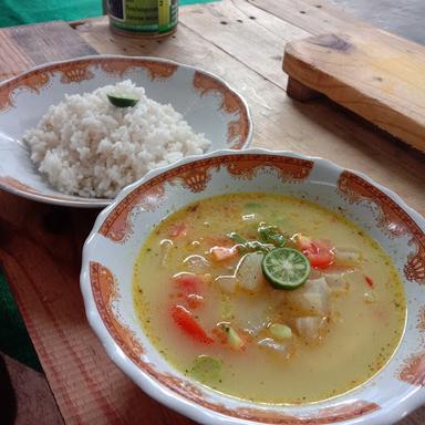 WARUNG SOTO JUARA