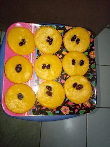 CAKE AND COOKIES MAMA ALYA