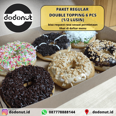 DODONUT.ID