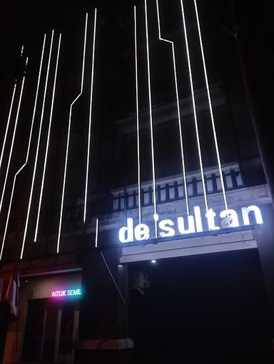 DE SULTAN REBORN GT