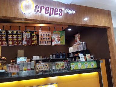 OCREPES COFFE