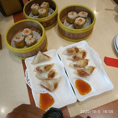 IMPERIAL KITCHEN & DIMSUM