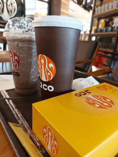 J.CO DONUTS & COFFEE KCP KARAWANG