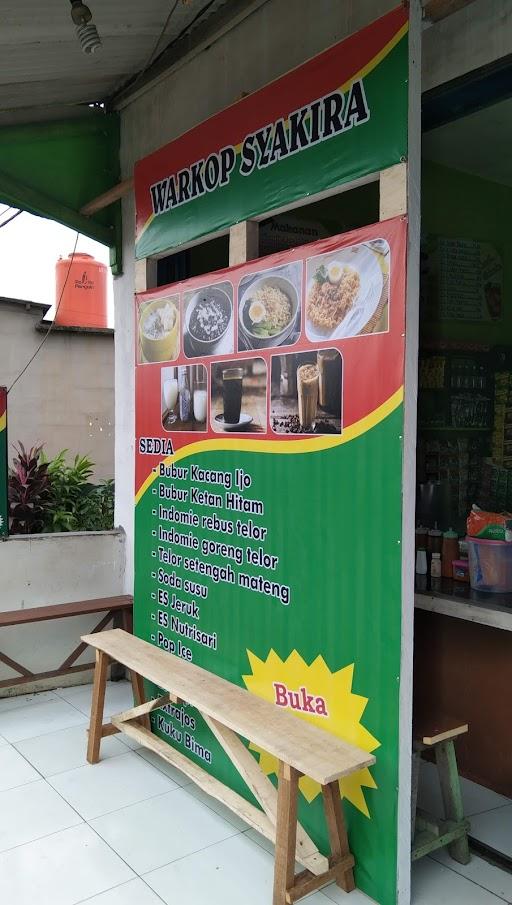 WARKOP SYAKIRA