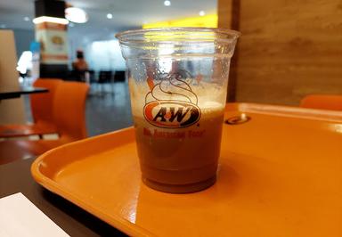 A&W KIIC