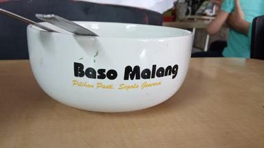 BAKSO MALANG MAS PRI