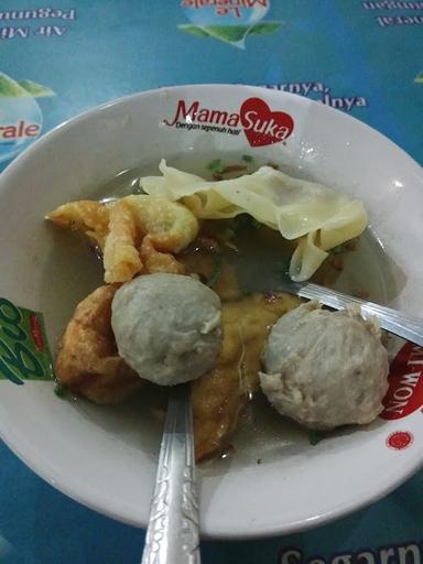 BAKSO MALANG MAS PRI