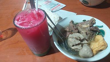 BASO SOPO NYONO