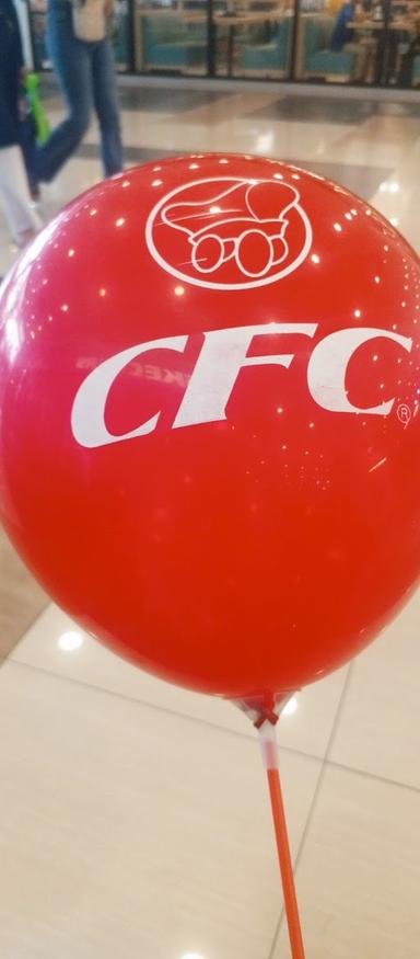 CFC KARAWANG CENTRAL PLAZA