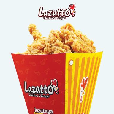 LAZATTO CHICKEN & BURGER GRIYA INDAH